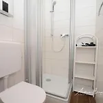 Haus Moewennest I/ Ankerplatz Lejlighed *