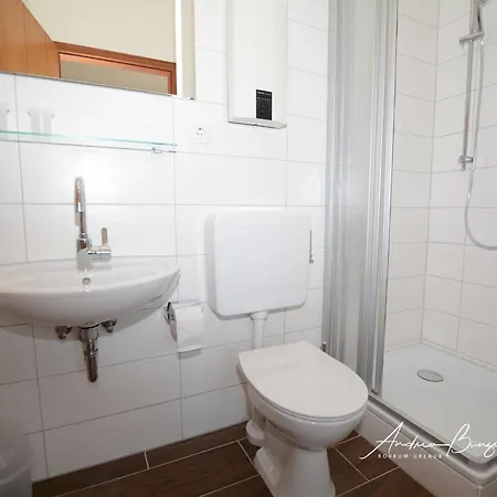 Haus Moewennest I/ Ankerplatz *