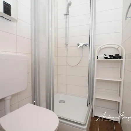 Haus Moewennest I/ Ankerplatz Apartment *