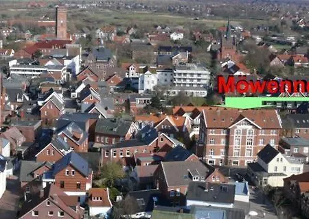Haus Moewennest I/ Ankerplatz