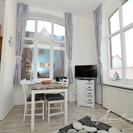 Haus Moewennest I/ Ankerplatz *